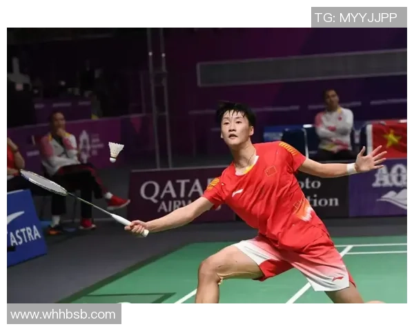 南京羽毛球队在冠军赛中的力量展现与战术分析